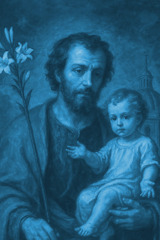 SAINT JOSEPH