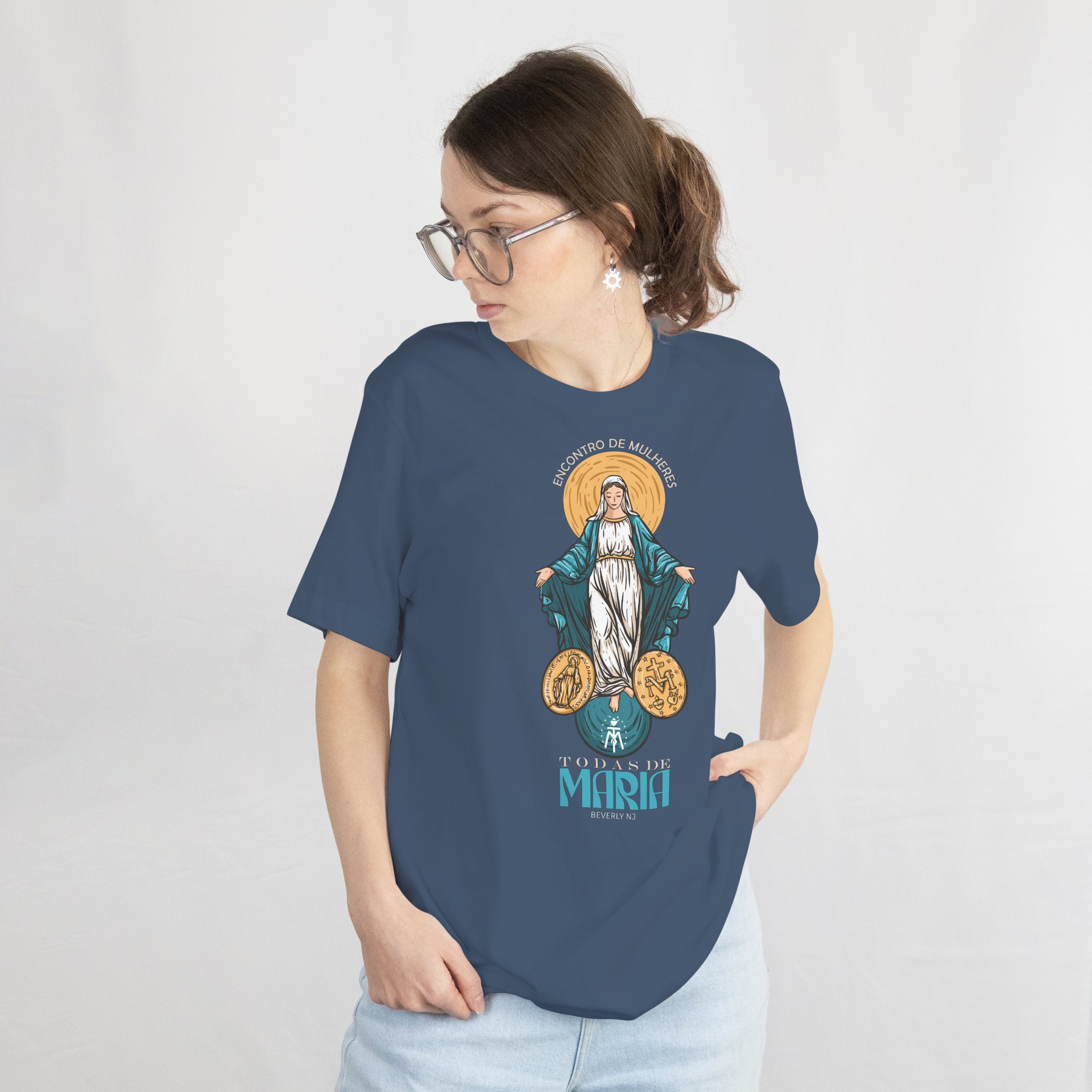 Todas de Maria's T-Shirt | Special Edition