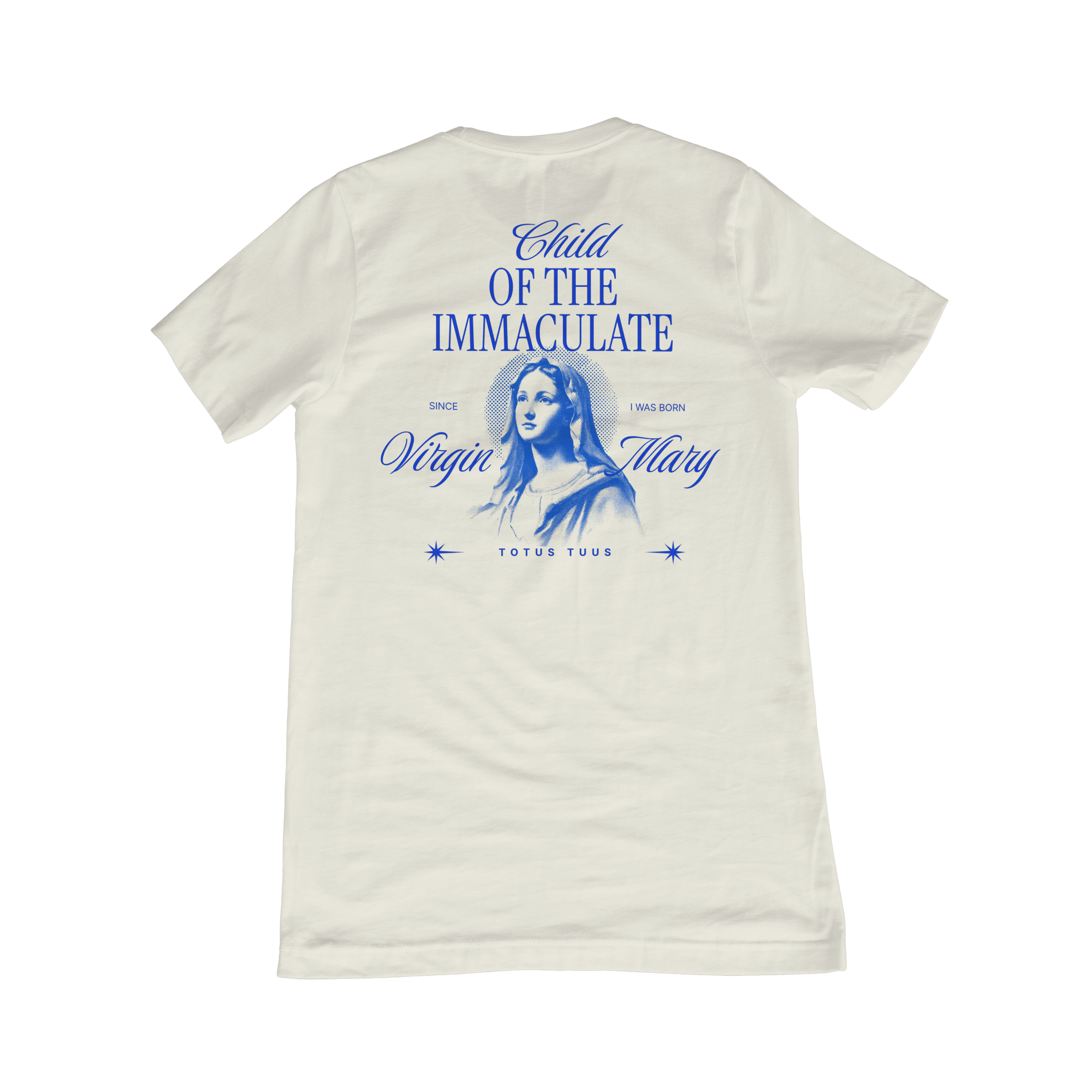 Marian Devotee