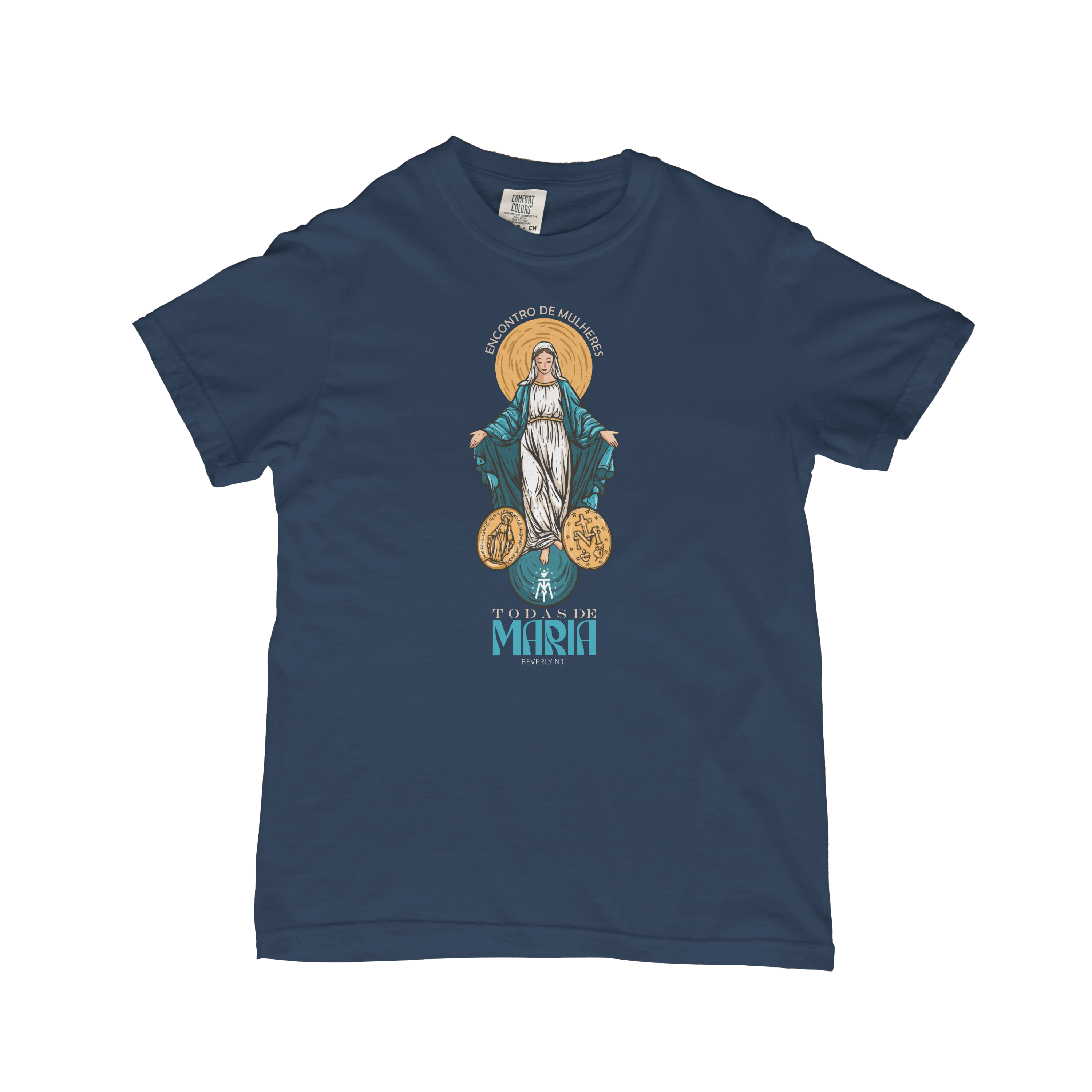 Todas de Maria's T-Shirt | Special Edition