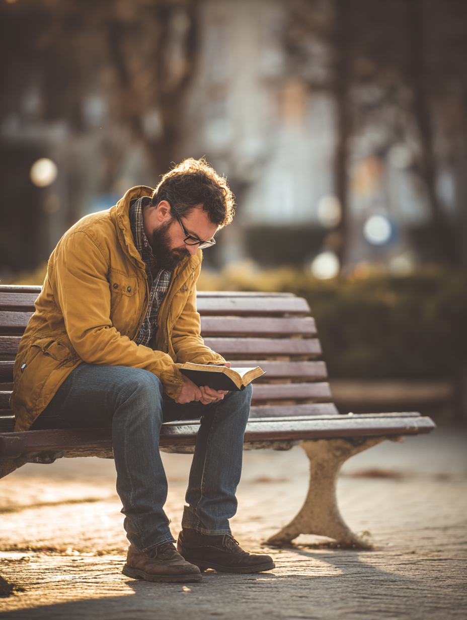 u9294549992_28-year-old_man_reading_the_Bible_while_sitting_o_6e938e08-1fc7-4667-85f8-3524e602cd93_3.png