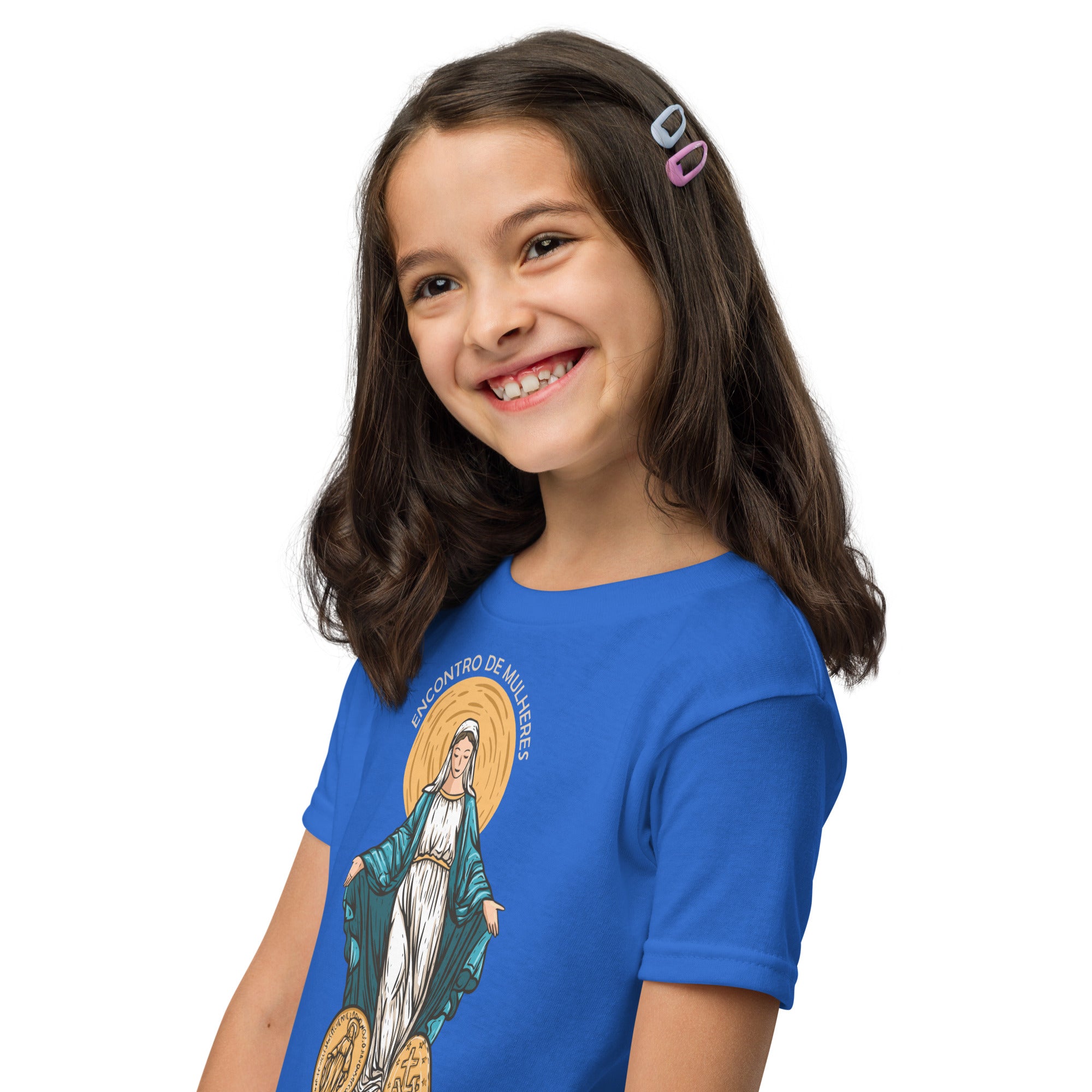 Todas de Maria's KIDS T-Shirt | Special Edition