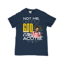 Carlo Acutis – Not Me, But God