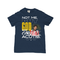 Carlo Acutis – Not Me, But God