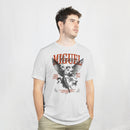 St. Michael the Archangel – Defender in Design T-Shirt