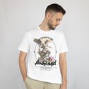 St. Michael the Archangel – The Guardian of Light - T-Shirt