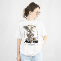 St. Michael the Archangel – The Guardian of Light - T-Shirt
