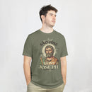 St. Joseph – Strength in Silence T-Shirt