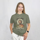 St. Joseph – Strength in Silence T-Shirt