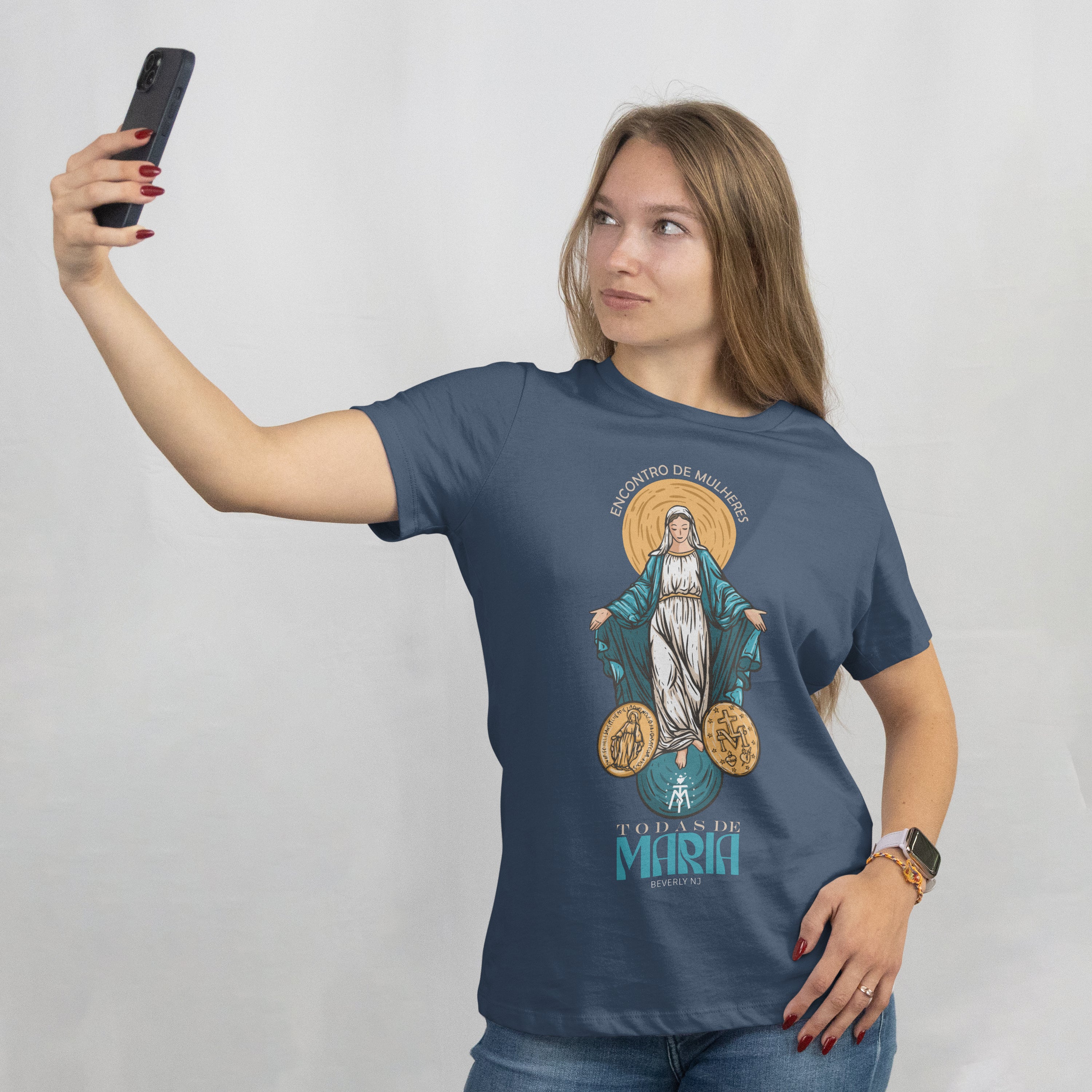 Todas de Maria's T-Shirt | Special Edition