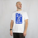 Jesus Christ – Ever Present, Ever Faithful T-Shirt