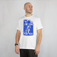 Jesus Christ – Ever Present, Ever Faithful T-Shirt