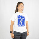 Jesus Christ – Ever Present, Ever Faithful T-Shirt
