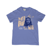 Jesus Christ – Just have faith T-Shirt