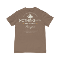 Matthew 17:20 T-Shirt