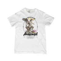 St. Michael the Archangel – The Guardian of Light - T-Shirt