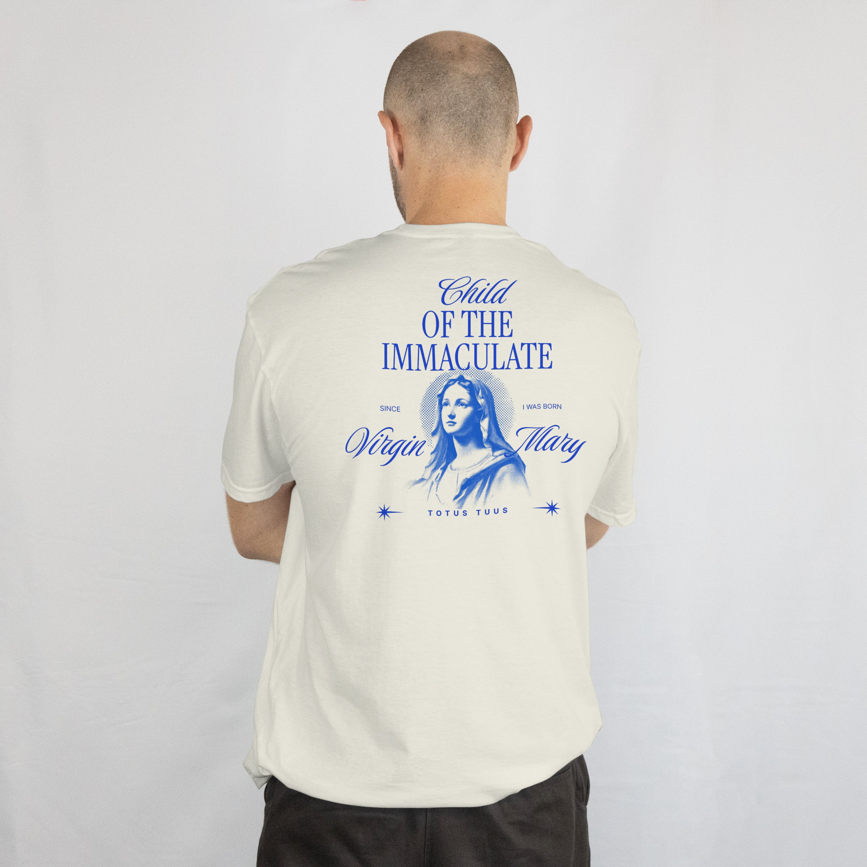 Marian Devotee