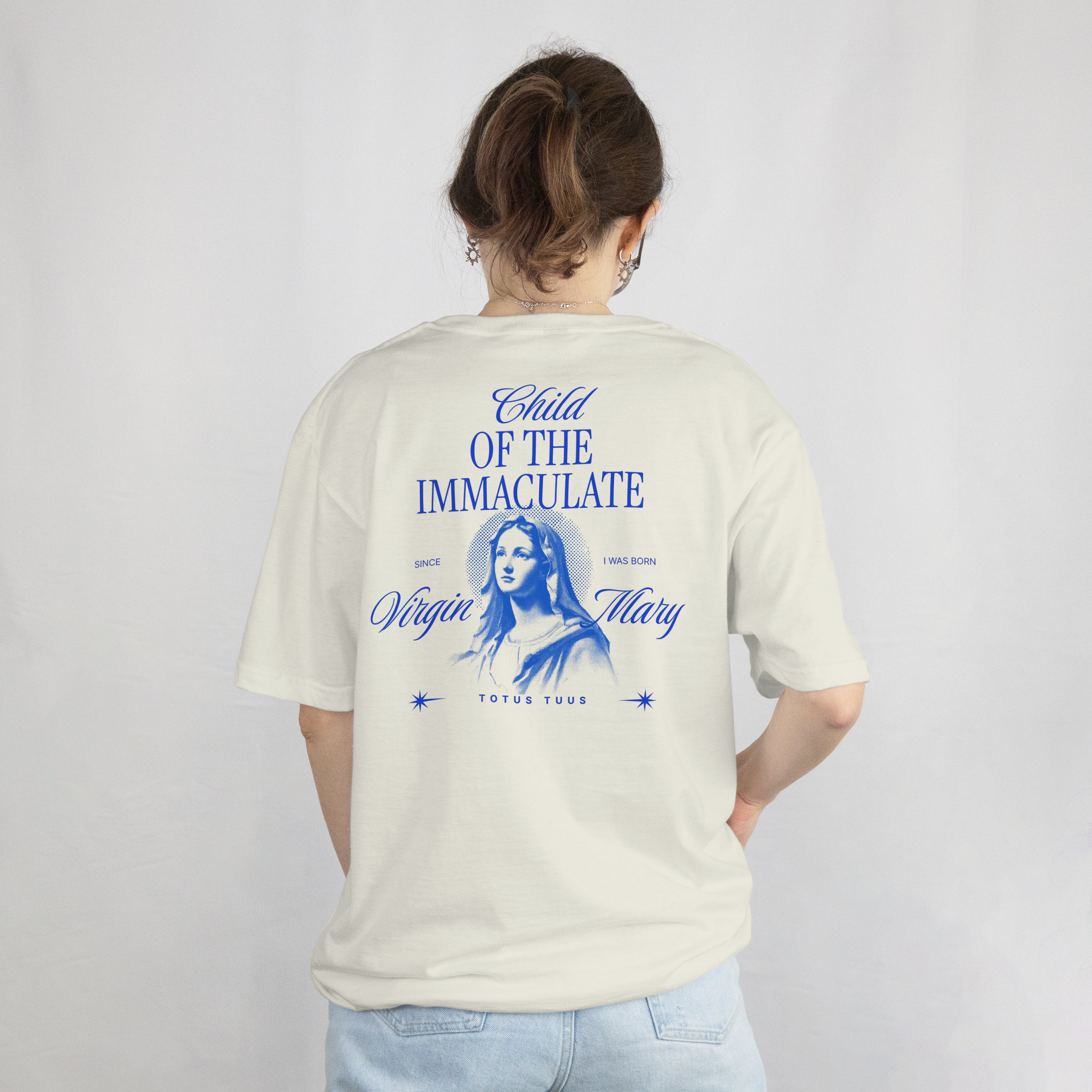 Marian Devotee