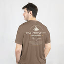 Matthew 17:20 T-Shirt