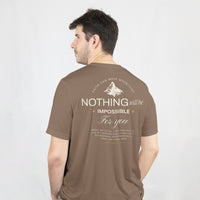 Matthew 17:20 T-Shirt