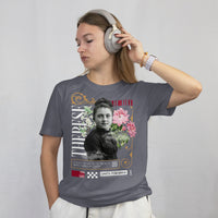 St. Thérèse – Love in Simplicity T-shirt