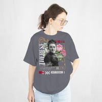 St. Thérèse – Love in Simplicity T-shirt