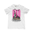 St. Padre Pio – Peace in Surrender T-shirt