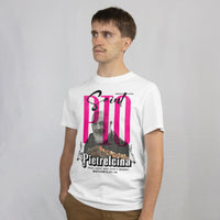 St. Padre Pio – Peace in Surrender T-shirt