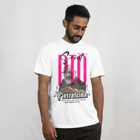 St. Padre Pio – Peace in Surrender T-shirt