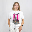St. Padre Pio – Peace in Surrender T-shirt
