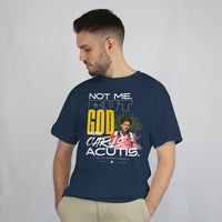 Carlo Acutis – Not Me, But God