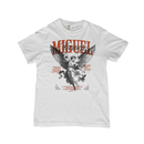 St. Michael the Archangel – Defender in Design T-Shirt
