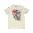Saint Thérèse Love in Bloom T-Shirt