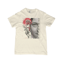 Saint Thérèse Love in Bloom T-Shirt