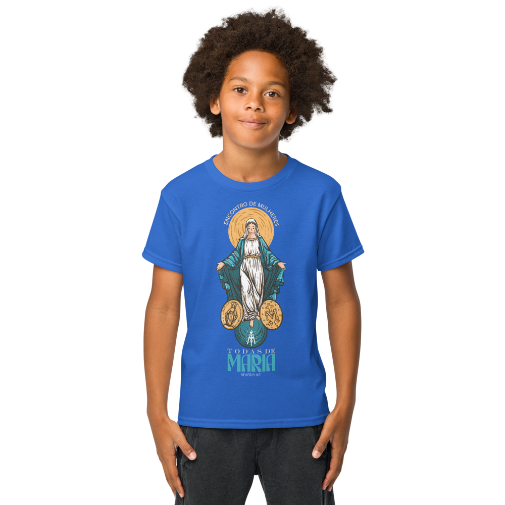 Todas de Maria's KIDS T-Shirt | Special Edition