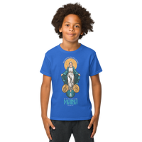 Todas de Maria's KIDS T-Shirt | Special Edition