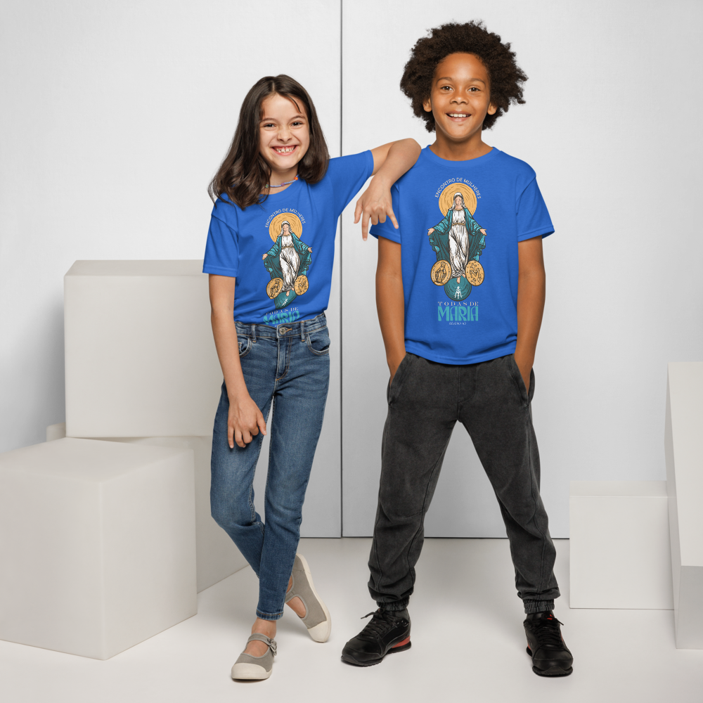 Todas de Maria's KIDS T-Shirt | Special Edition