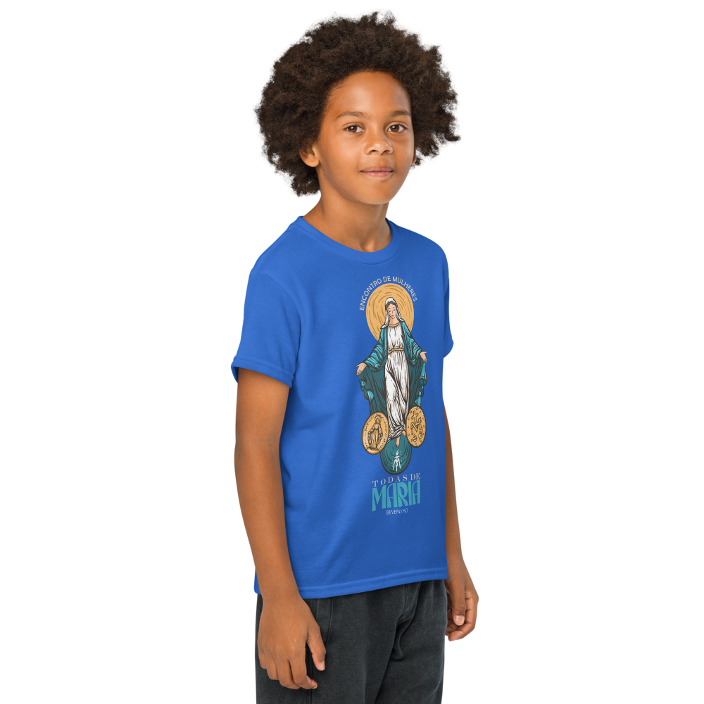 Todas de Maria's KIDS T-Shirt | Special Edition